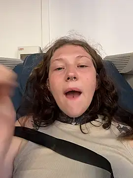 FionaMurr's Live XXX Chat