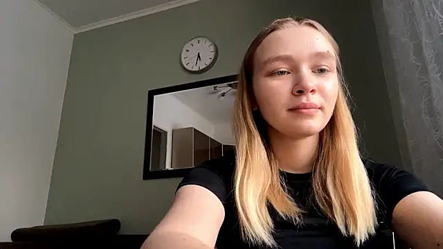 Leifuture Chat XXX in diretta