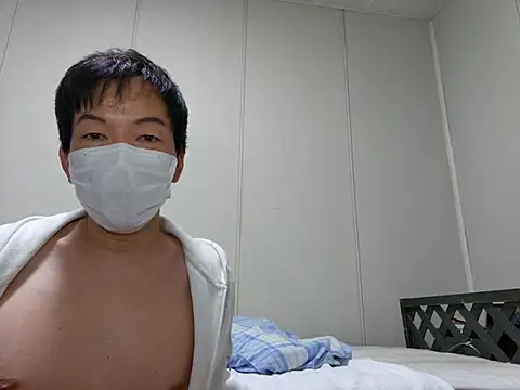 Chat XXX Live sweets_danshi