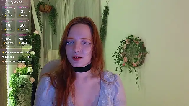 jennifernolan Live XXX-chat