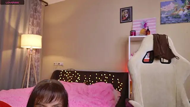 Mirellune Chat XXX in diretta