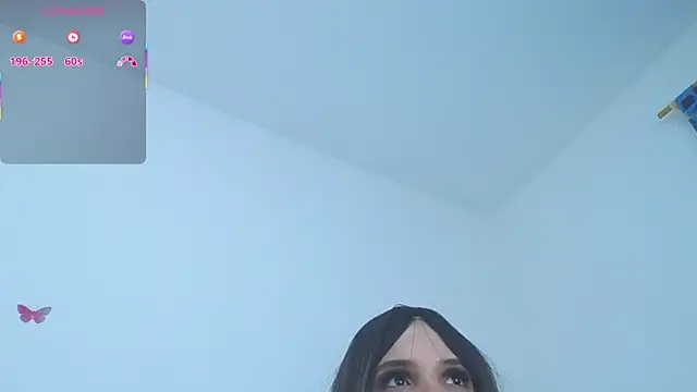 michelle_baddieのウェブカメラショー