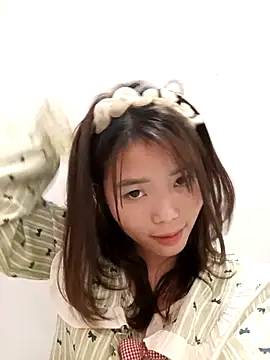 Happy_sweet1 Show Webcam