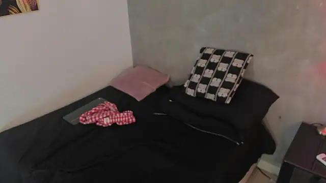 Jack_Foster_ Chat XXX in diretta