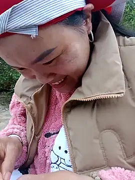 Webkamerová show Nelina-