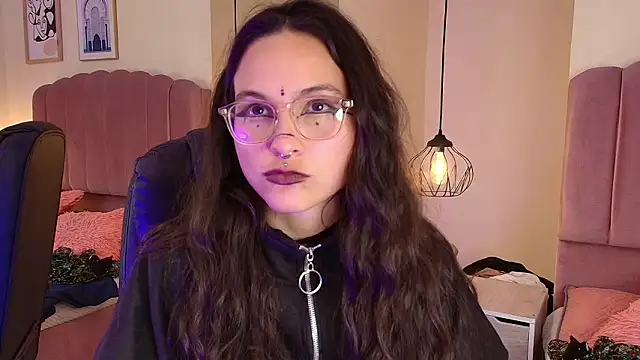 Chat XXX ao vivo de Hanabie_