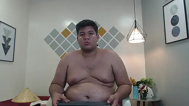 mazenrois' Live XXX Chat