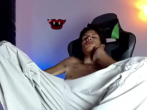 Didi_hard Adlı Modelin Canlı XXX Sohbeti