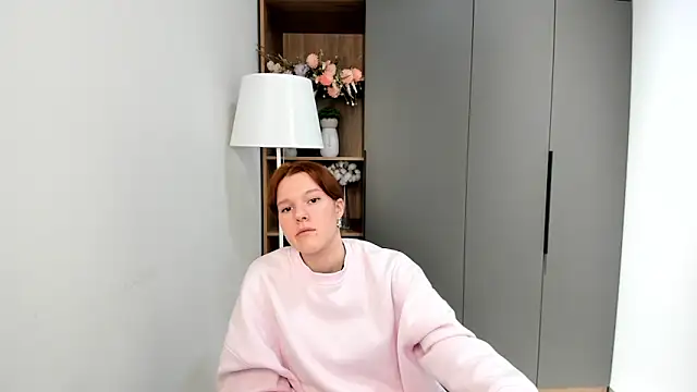 JaniceStrube: вебкам-шоу