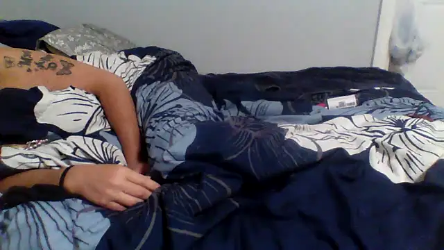 Show de starandsky na webcam