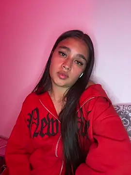 I_samantha's Webcam Show