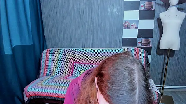 pa1e_pr1ncess Chat XXX in diretta