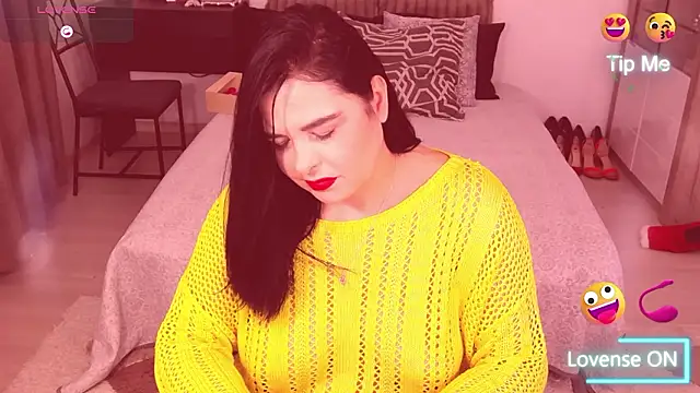 Alenny11 – Live XXX-chat