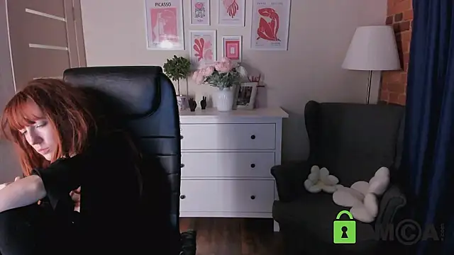 _Suunbeam_ Chat XXX in diretta