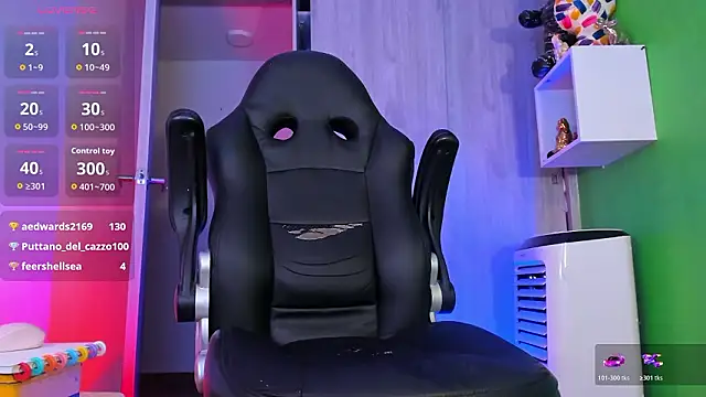 Chat XXX en directo de riky_11