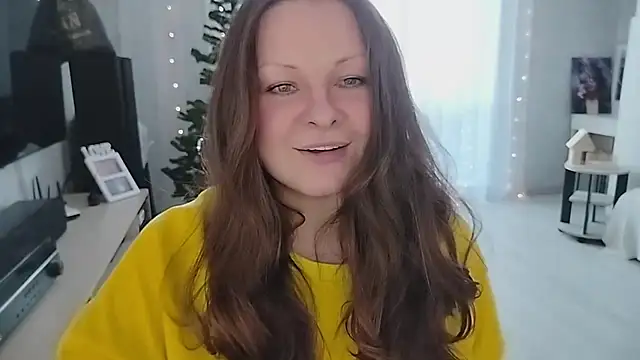 Marla_Singerrr's Live XXX Chat