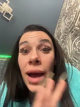 Show de Queen_of_pain na webcam