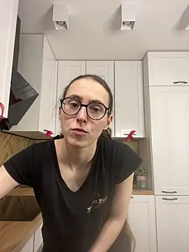 Czat XXX na żywo – MartiniiSelenna