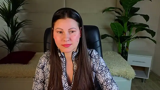 Czat XXX na żywo – Dana__dom