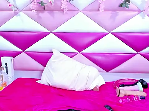 Czat XXX na żywo – SalmaSantos