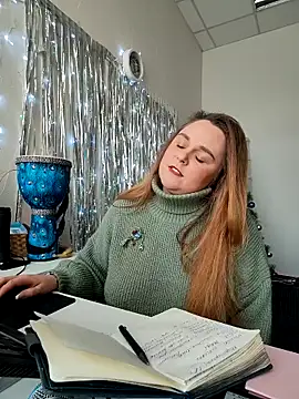 Czat XXX na żywo – Juicy_PeachLux