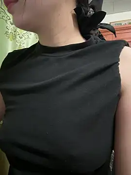 A_Ling Adlı Modelin Canlı XXX Sohbeti