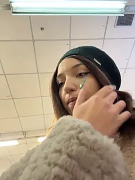 Chat XXX ao vivo de DollyTall