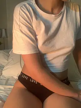 Pokazy przed kamerką – arabe_salma