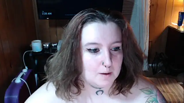 vanessraine's Live XXX Chat