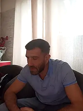 Show de Alexdaniel89 na webcam