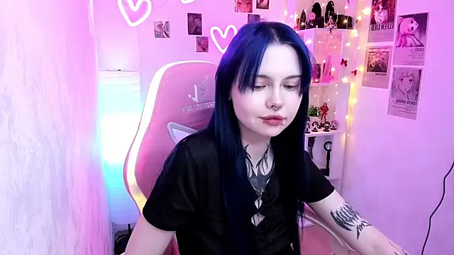 Morana_Batt 即時 XXX 聊天