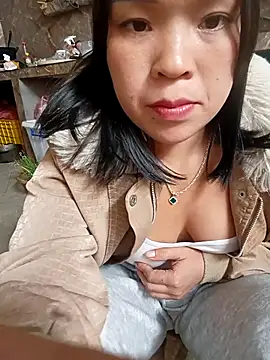 Czat XXX na żywo – Melylyna