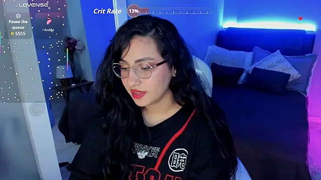 Sofia21__ Adlı Modelin Canlı XXX Sohbeti