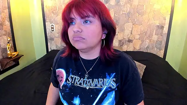 Zarawilld Live XXX-chat