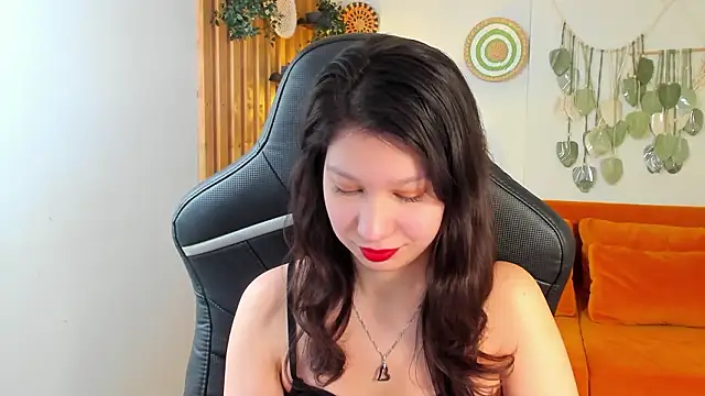 SaraDenars Chat XXX in diretta