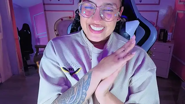 Czat XXX na żywo – tamara_brown_t