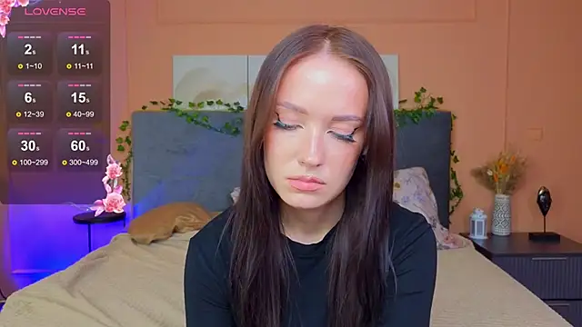 Bon_Bony Chat XXX in diretta