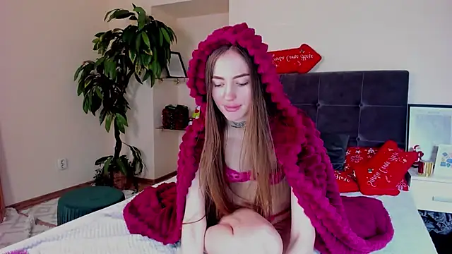 AdrianaCult's Live XXX Chat