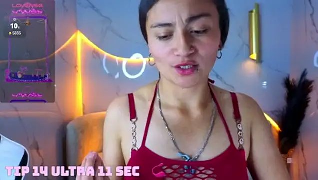 Czat XXX na żywo – Sweet_Morita_Tx