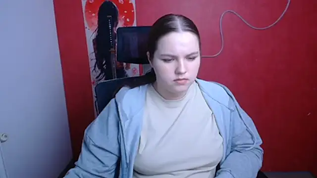 Kitty_Mia_Kitty Adlı Modelin Canlı XXX Sohbeti