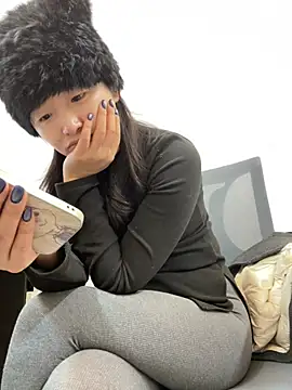 Qrooo 现场XXX聊天