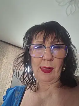 Chat XXX ao vivo de LaliaMia