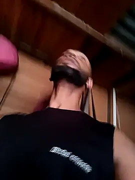 Camodick Chat XXX in diretta