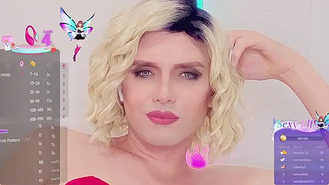 Zagadka55555 Chat XXX in diretta