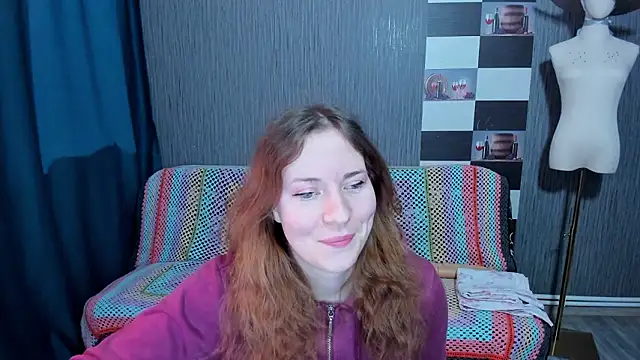 pa1e_pr1ncess Chat XXX in diretta