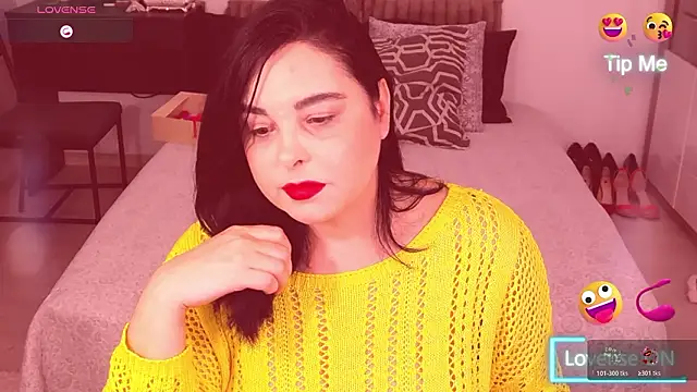 Alenny11 Live XXX-chat