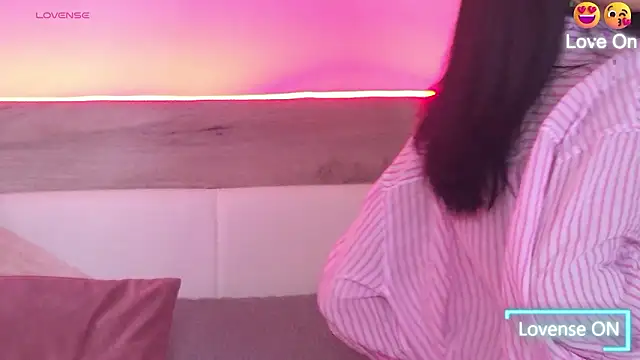 AnyaLobb Live XXX Chat