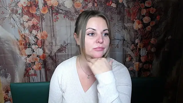 แชท XXX สดของ Alina_Burleck