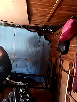 Chatroom XXX en direct de Camodick