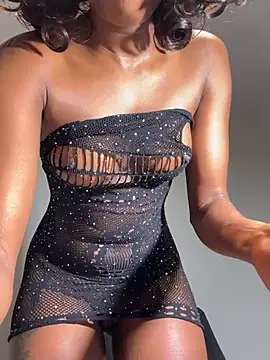 Show de MoshedAikido na webcam